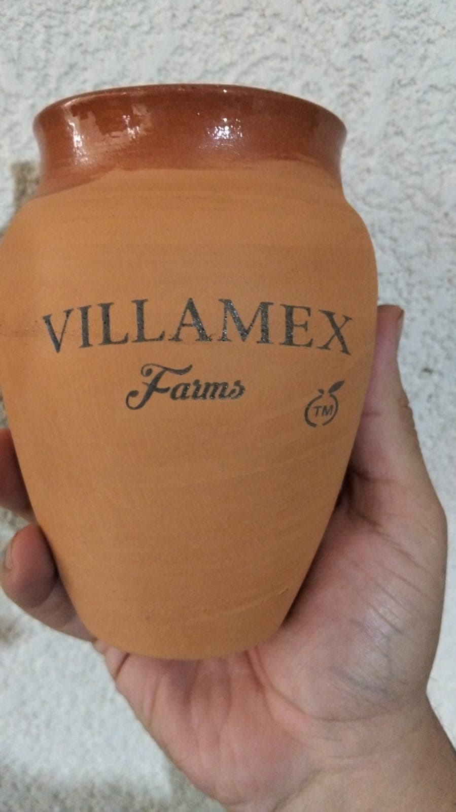 Cantarito o jarrito personalizado 21