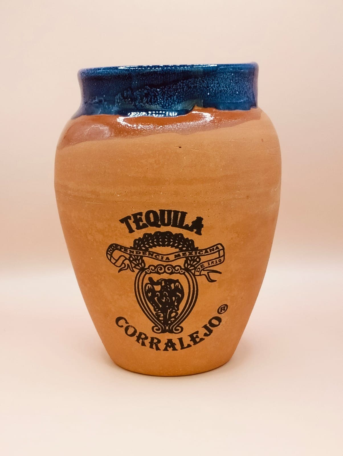 Cantarito o jarrito personalizado 1